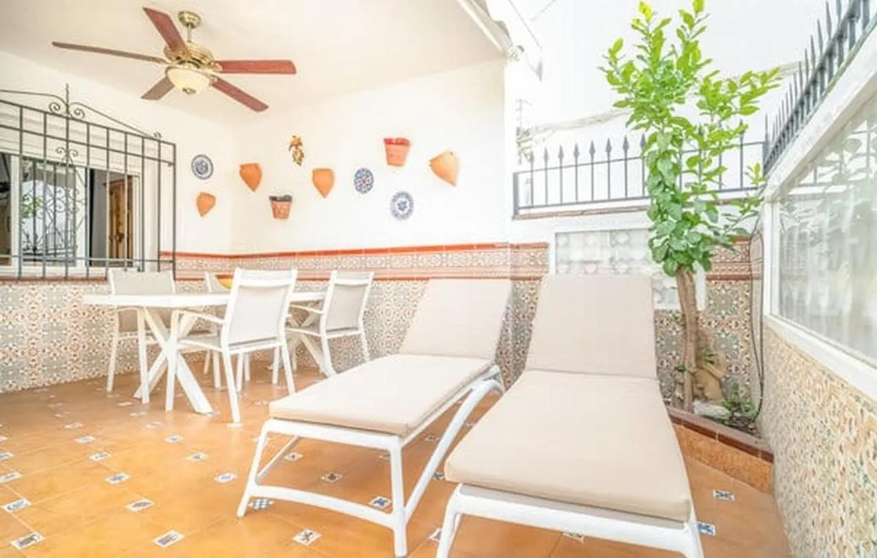 Casa Colibri 2 Beach Nerja Spain