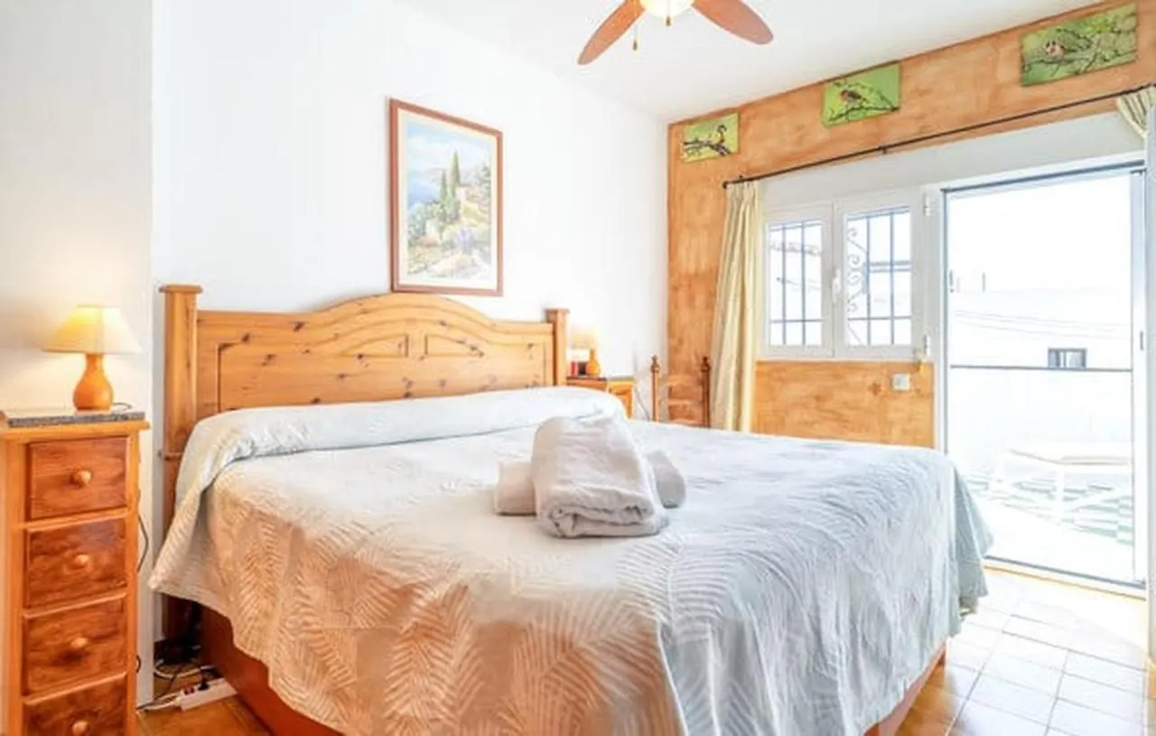 Casa Colibri 2 Beach Nerja Prázdninový dům