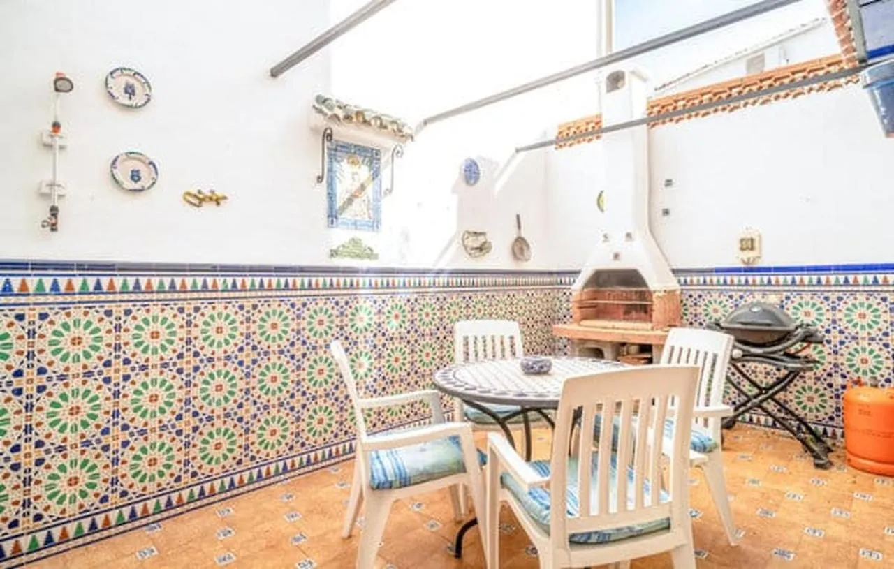 Holiday home Casa Colibri 2 Beach Nerja