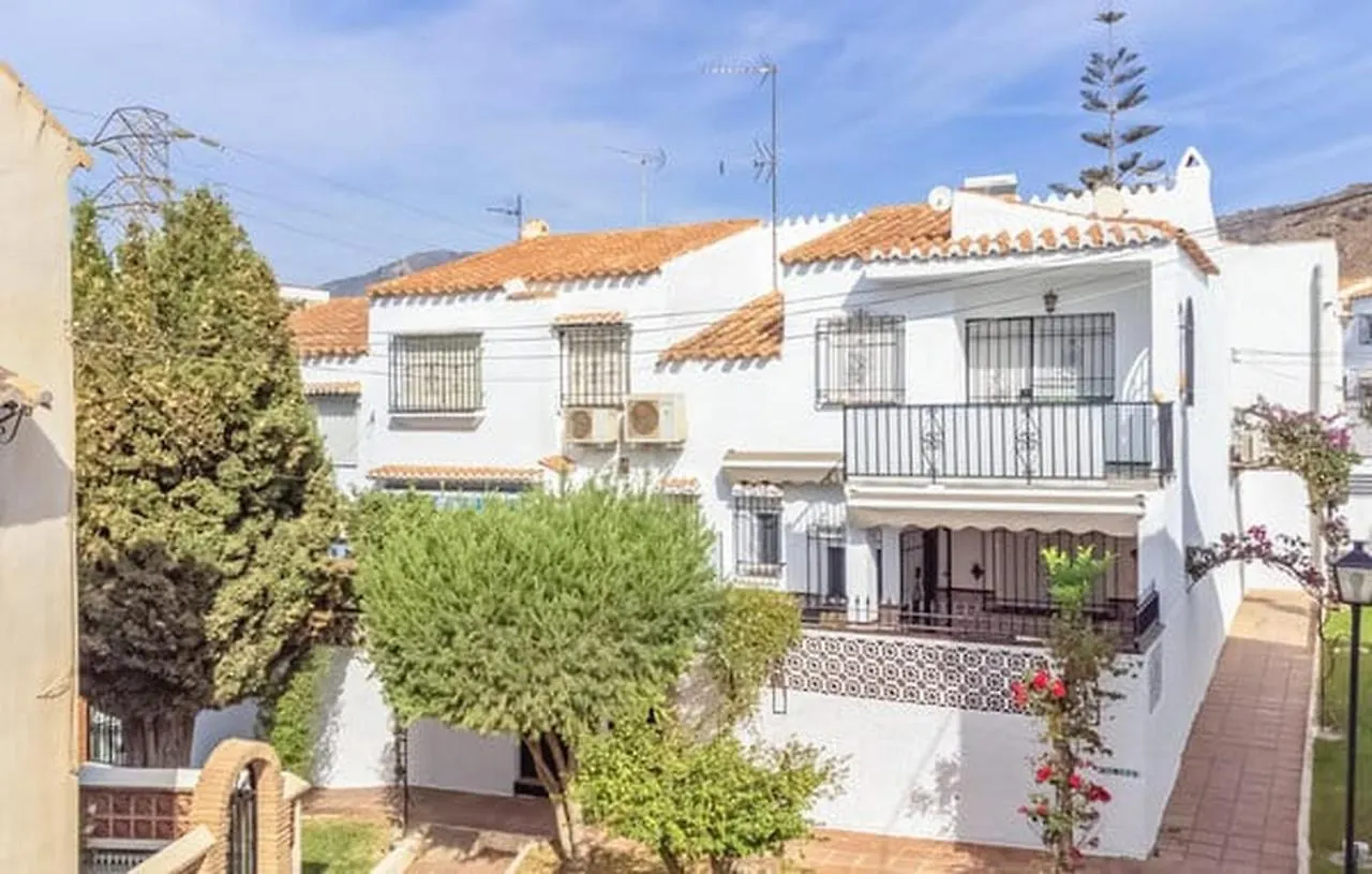 Casa Colibri 2 Beach Nerja Prázdninový dům