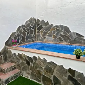 Сasa de vacaciones Casa La Parra, Nerja