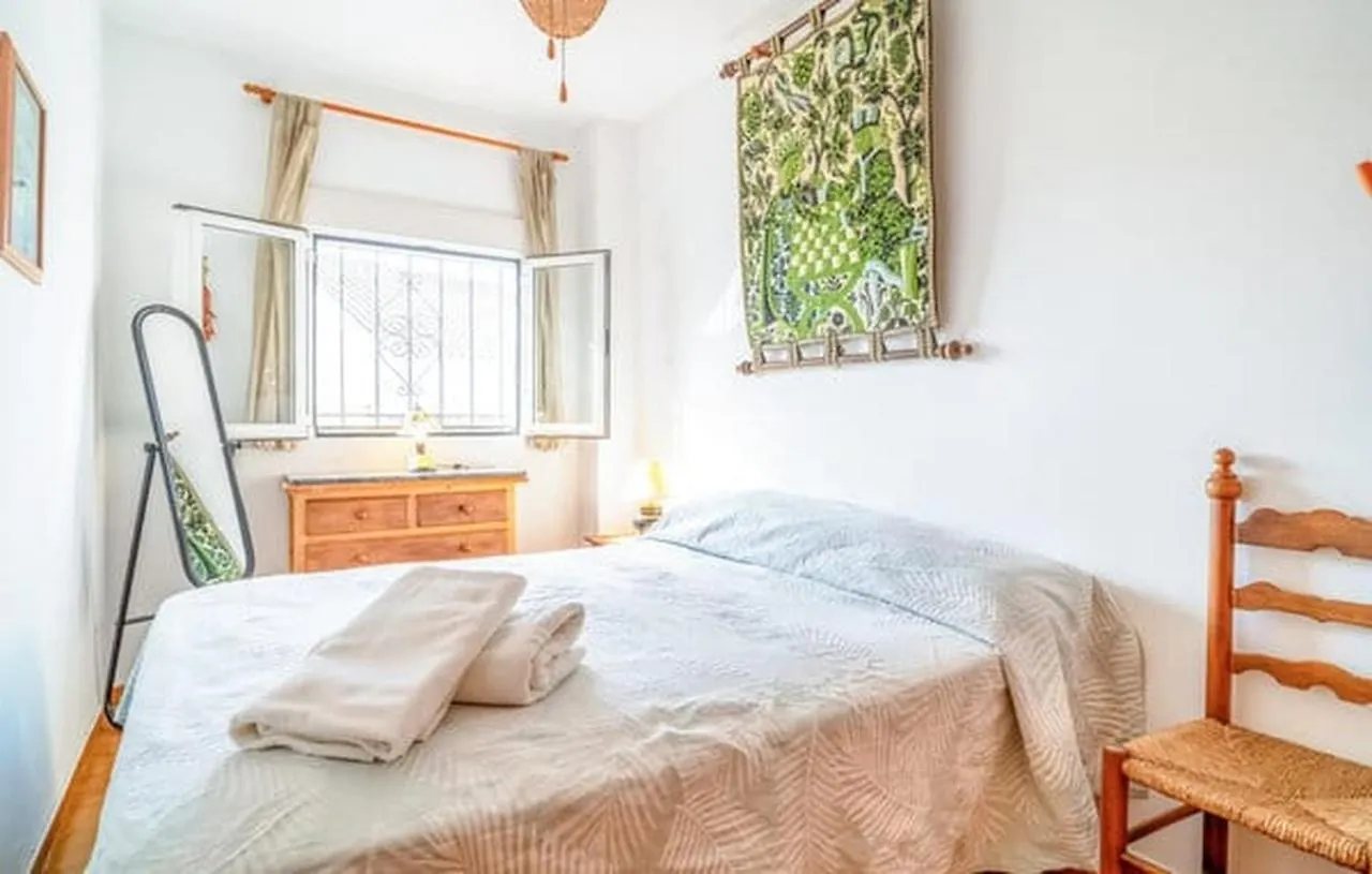 Casa Colibri 2 Beach Nerja Prázdninový dům